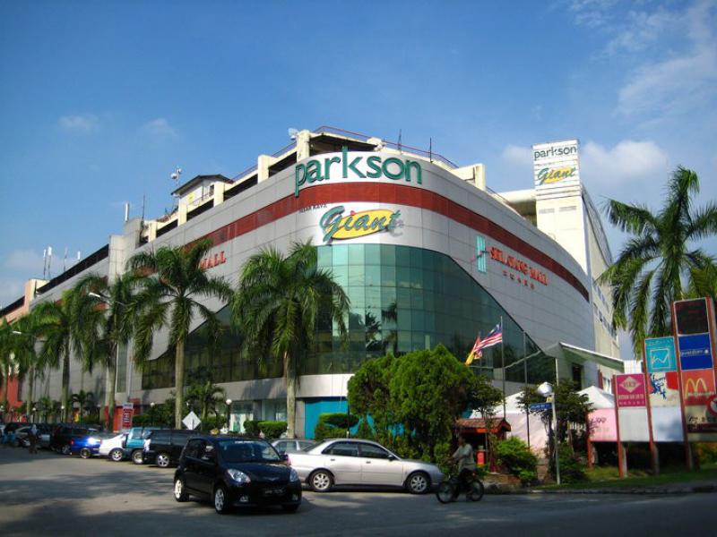 Selayang Mall